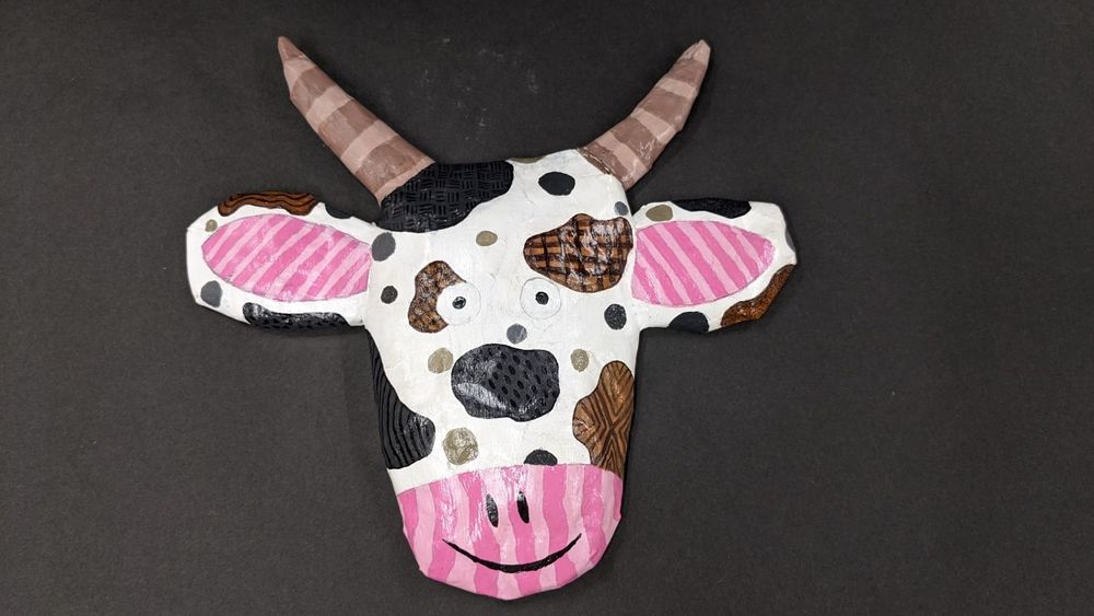 Middle School Students Win Summer Art Contest Chenango Forks Central