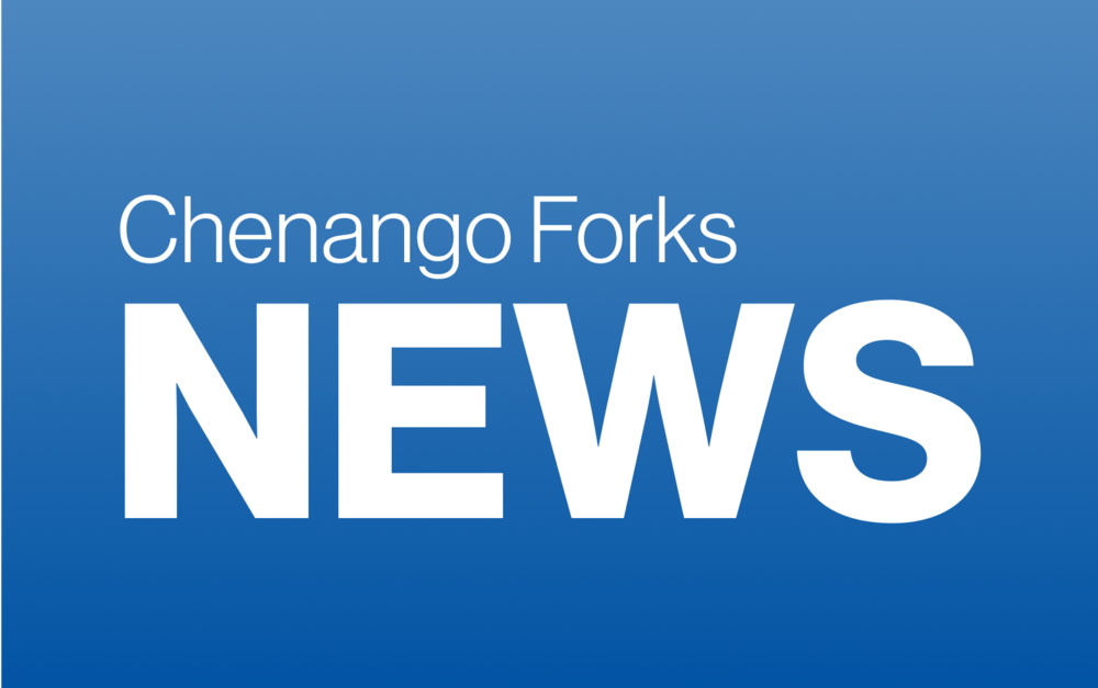 Chenango Forks News 