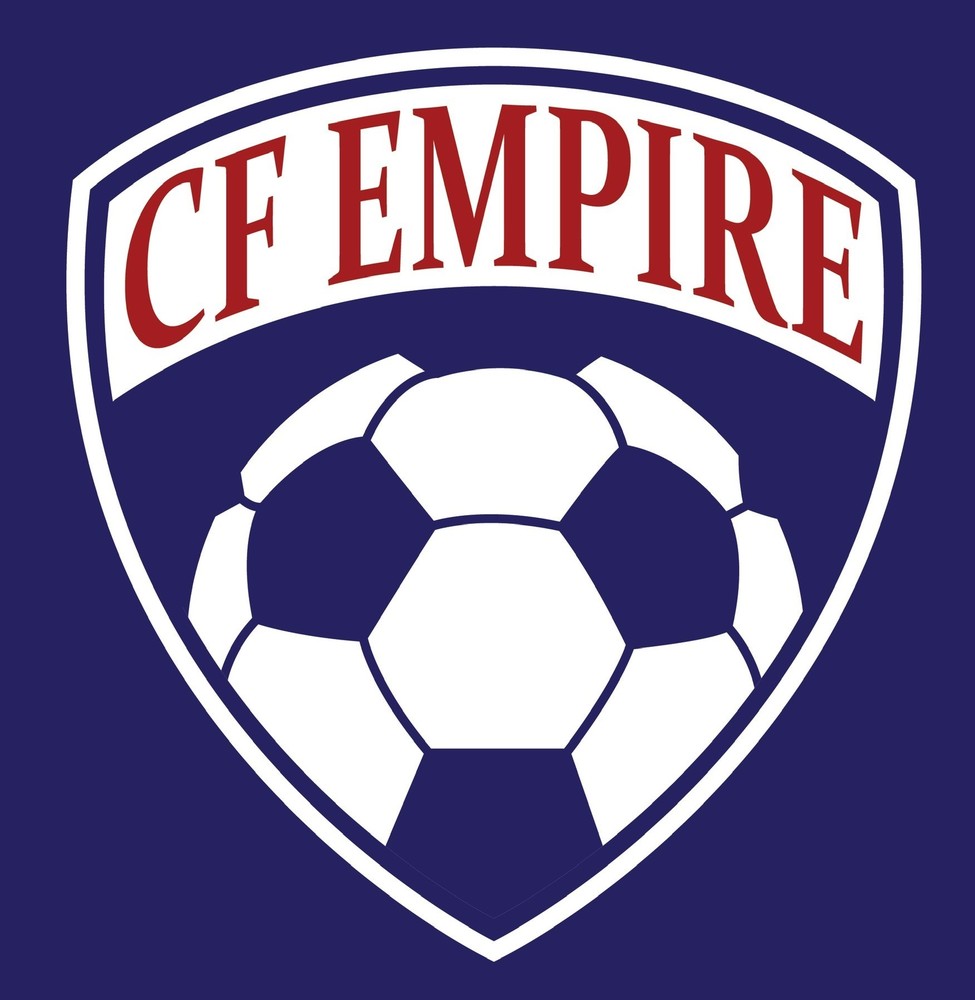 CF Empire Soccer logo