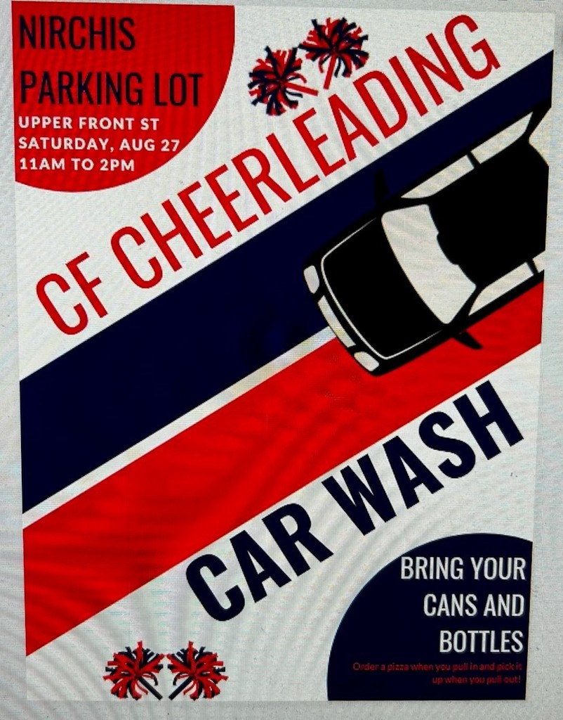 CF Car Wash