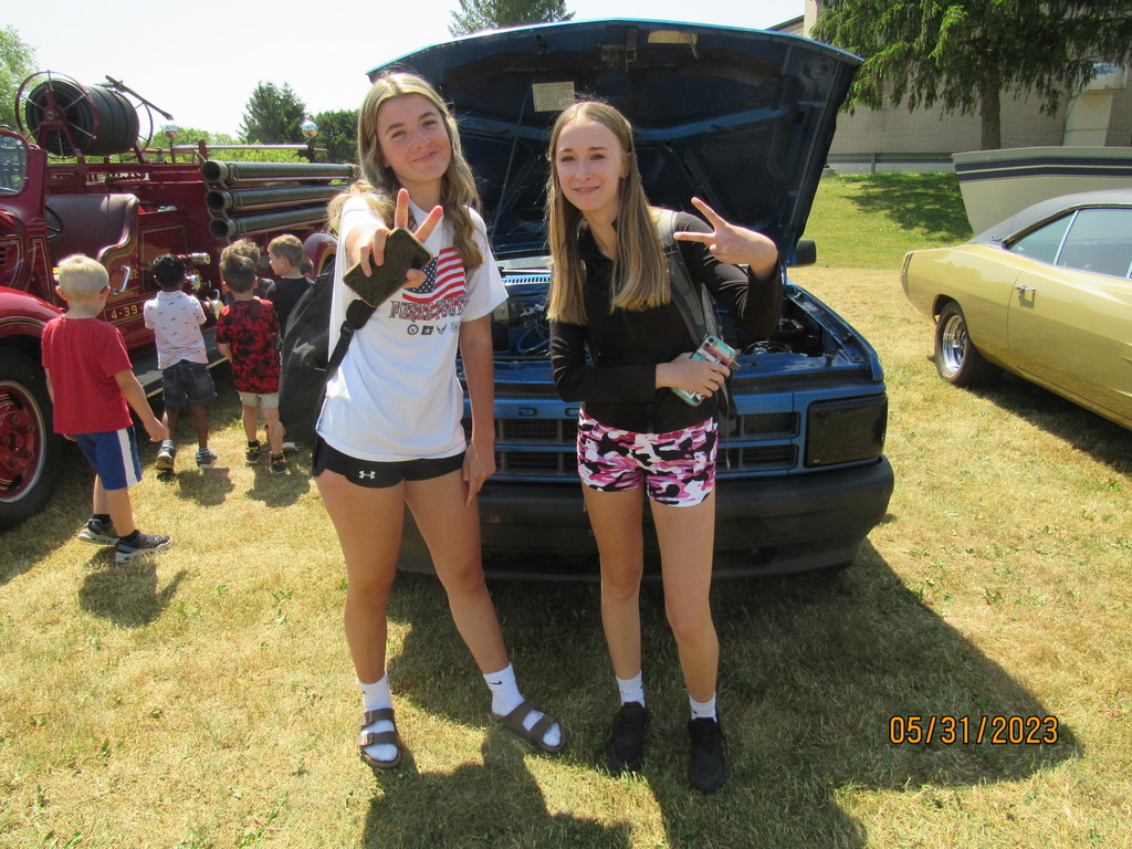 Live Feed Chenango Forks Central School District