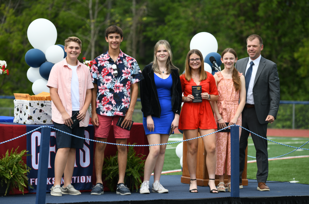 Live Feed Chenango Forks Central School District