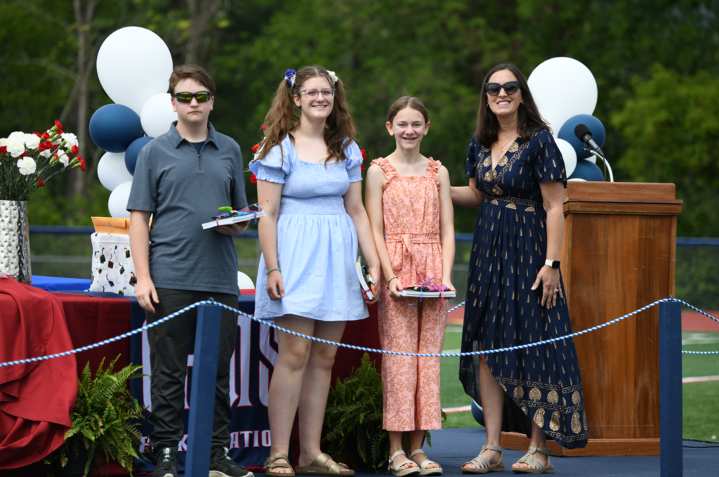 Live Feed Chenango Forks Central School District