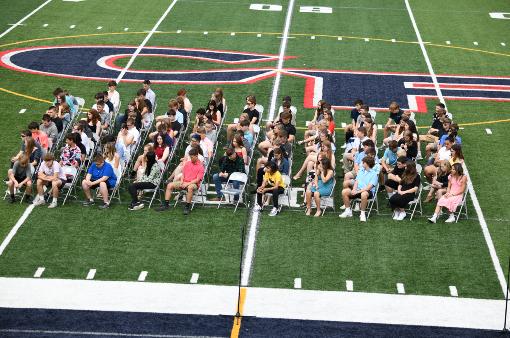 Live Feed Chenango Forks Central School District