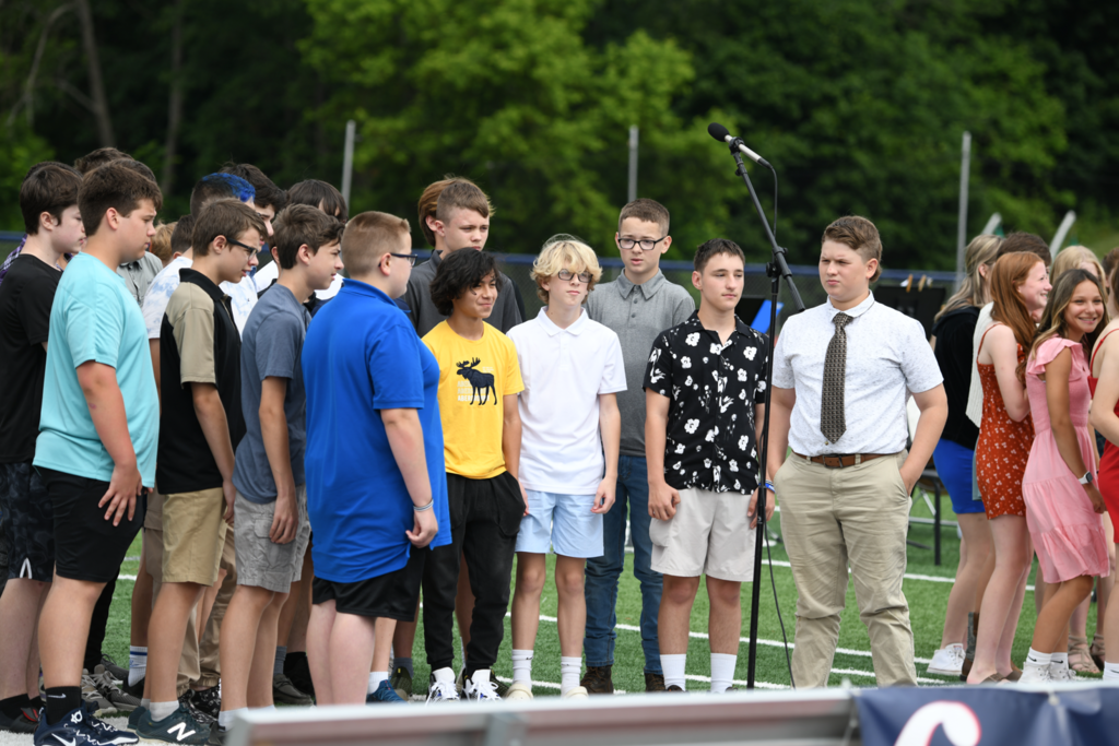 Live Feed Chenango Forks Central School District