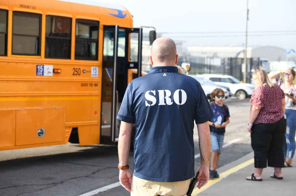 School Safety